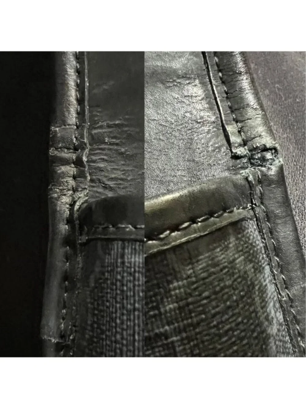 Gucci pre owned